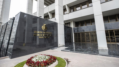 Merkez Bankası'ndan bomba faiz kararı! Nisana kadar süre verildi