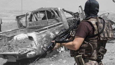 MİT'ten nokta operasyon: PKK/KCK’nın sözde sorumlusu 'Doğan' kod adlı Kadri Encu etkisiz