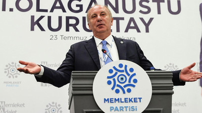 Muharrem İnce'den 'yerel seçim' kararı: Flaş ittifak açıklaması