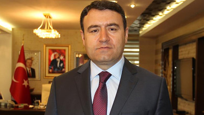 Eski Ağrı Valisi Musa Işın, Kütahya Valiliği'ne atandı
