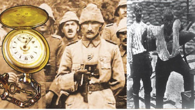 Atatürk'ün Geçirdiği Hastalıklar Nelerdi? Ülkemiz İçin Nelere Göğüs Gerdi?