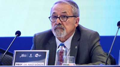 Yerel seçimde 'Naci Görür' sürprizi! Aday mı olacak?
