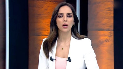 Deneyimli spiker Oya Çebi, Habertürk ile yollarını ayırdı