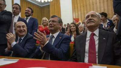 CHP'li Özgür Özel'den 'adaylık' sinyali: Bir yenilgi daha yaşamamak için talibim