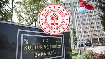 Kültür ve Turizm Bakanlığı 235 Kamu Personeli Alımı Yapıyor! Online Başvuru...