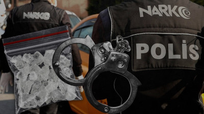 Düzce'de zehir tacirine darbe: Suç makinesi gözaltına alındı