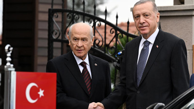 'Cumhur'da yerel seçim hazırlığı: Kritik illerde 'İttifak' planı