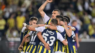 Kadıköy'de Szymanski rüzgarı!