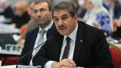 Tevfik Göksu'dan 'adaylık' açıklaması: Doğal olarak...