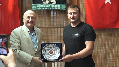 Trabzon Platformu’ndan gaziye vefa borcu: Destek kampanyası başlatıldı, tedavi başarıyla sonuçlandı