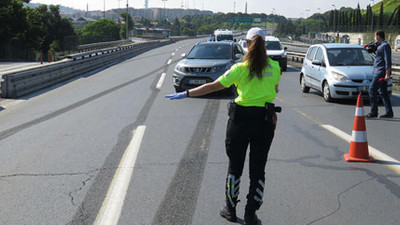 İstanbullular dikkat! Vatan Caddesi ve bağlantılı yollar pazar günü kapalı olacak