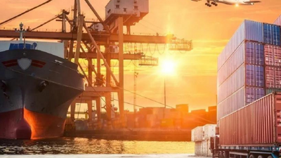 TÜİK, dış ticaret rakamlarını açıkladı