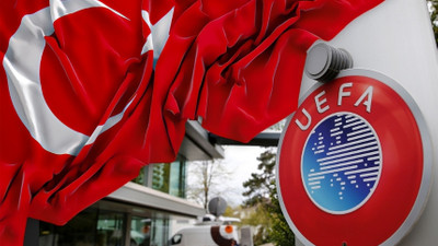 Türkiye, UEFA sıralamasında doludizgin ilerliyor: İskoçya da geride kaldı!