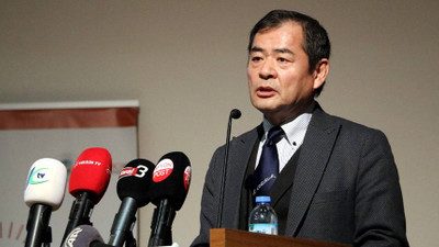 Japon uzmandan 'Marmara' uyarısı: Riskin yüksek olduğu bölgeler...