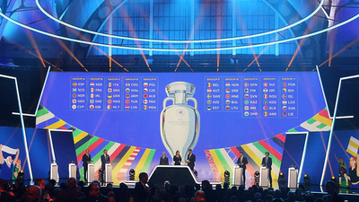 A Milli Takım’ın EURO 2024 aday kadrosu açıklandı!