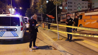 Çorum'da çıkan bıçaklı kavgada 1 kişi öldü, 1 kişi yaralandı