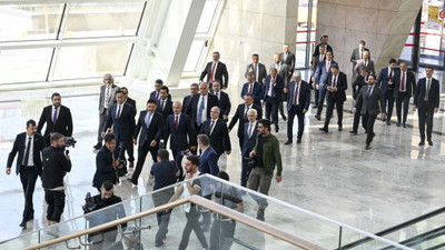 Yüksek hızlı trenlerle bu yıl 12,5 milyon yolcu taşınacağı öngörülüyor