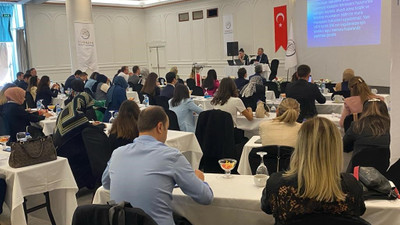 Adalet Akademisi Başkanı Özdemir: “Güven duyulan bir adalet sistemi için eğitim programlarımızı sürdürüyoruz”