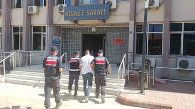 Aydın’da uyuşturucudan aranan 18 şahıs yakalandı