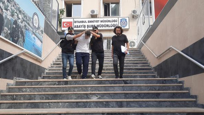 Bağcılar’da evinin önünde pusu kurduğu genci öldürdü