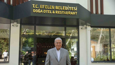 Başkan Atay: “Efeler halkının hak ettiği güzelliğe kavuşmasını sağladık”