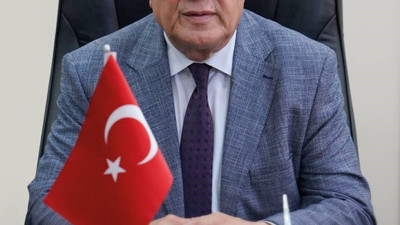 Başkan Pekmezci: "Peygamber efendimizin hayatı bizim için insafın, vicdanın, affın, sabrın, hoşgörünün ve şefkatin yansımasıdır"