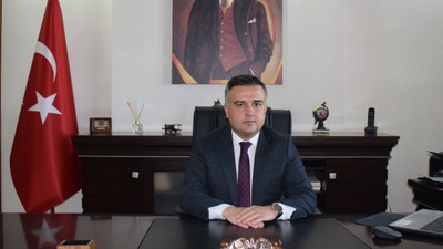 Bozdoğan Kaymakamı Gökçe göreve başladı