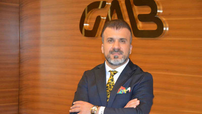 Celal Kadooğlu: “İhracatta ilk sırayı hububat, bakliyat alıyor”