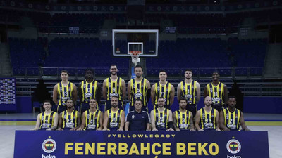 Fenerbahçe Beko, sezonu Çağdaş Bodrumspor maçıyla açacak