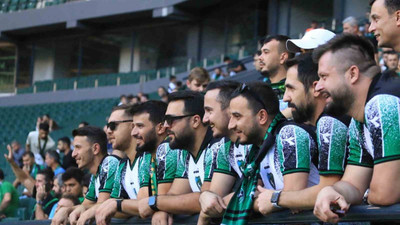 Kocaeli Üniversitesi öğrencileri, Kocaelispor maçlarını artık ücretsiz izleyecek