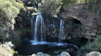 Saklı cennet, turizme kazandırılacak