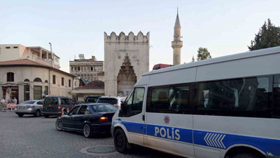 Sokak ortasında bıçaklanarak öldürüldü