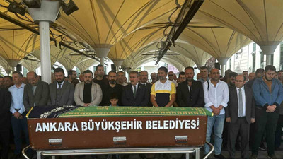 Ünlü Araştırmacı Hilmi Daşdemir’in acı günü