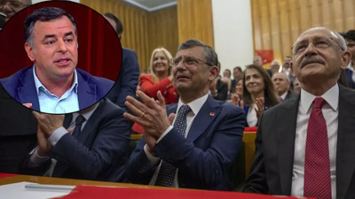 CHP'de sular durulmuyor! Eski vekil Yarkadaş'tan bomba 'Özgür Özel' iddiası: Ön seçim polemiği...