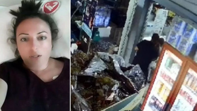 Son dakika! Savcılık itiraz etmişti: Çanakkale'de eşi Elif Gedik'i bıçakla yaralayan koca tutuklandı