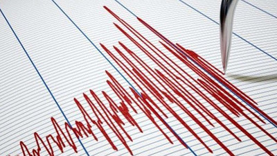 DEPREM SON DAKİKA! 5 Eylül Son depremler, Kandilli AFAD Deprem Listesi..