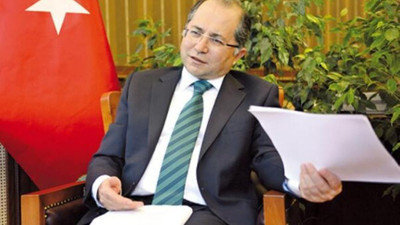 Mudanya Üniversitesi'ne yeni rektör yardımcısı