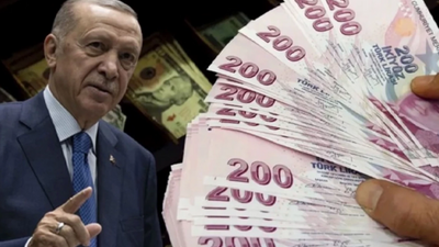 Emeklilere müjde Erdoğan'dan geldi!