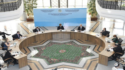 Türkmenistan'da uluslararası medya forumu düzenlendi