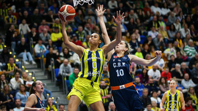 ÇBK Mersin-Fenerbahçe Maçında Kural Hatası! Yapılan Kural İhlali Maç Sonrasında Fark Edildi..