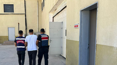 Gaziantep'te Jandarmadan 'Huzur Operasyonu'