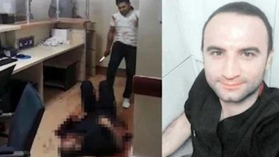 Hastanedeki vahşetin altından yasak aşk çıktı! "Karına sahip çıksaydın"