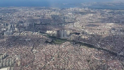 AFAD sıralayarak uyardı: İstanbul'da en riskli 15 ilçe