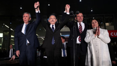 Millet İttifakı'nda aylar sonra dikkat çeken 'İmamoğlu ve Yavaş' itirafı: Kabul etmezdik!