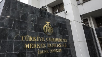 Merkez Bankası, politika faizini yüzde 30'a yükseltti