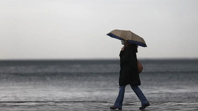 Meteoroloji uyardı: Sıcaklıklar yavaş yavaş düşüyor...
