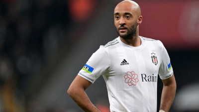 Sercan Dikme canlı yayında açıkladı: Nathan Redmond'ın neden Beşiktaş'ta kalmadığı ortaya çıktı!