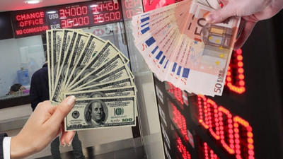 Reeskont Kredisi Nedir, Kimler Alabilir? Reeskont kredisi nasıl alınır? Merkez Bankası Açıkladı...