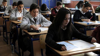 Türkçe ortalaması 70 olmayan öğrencilere kötü haber! Sınıf geçmede yeni düzenleme