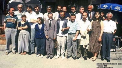 Hayrettin Gül Kimdir? Madımak Hükümlüsünün Cezası Kaldırıldı..